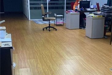 Setiawangsa Business Suite