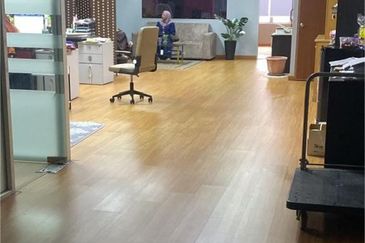 Setiawangsa Business Suite