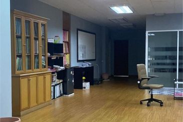 Setiawangsa Business Suite