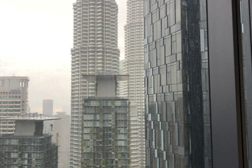 Star Residences