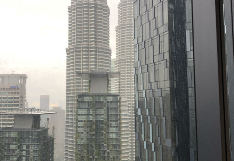 Star Residences