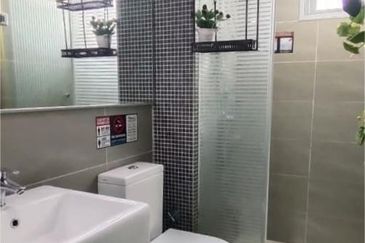 V Residence Suites @ Sunway Velocity