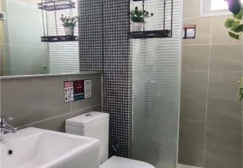 V Residence Suites @ Sunway Velocity