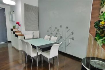 V Residence Suites @ Sunway Velocity