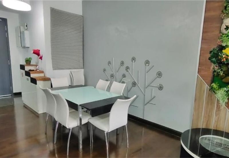 V Residence Suites @ Sunway Velocity