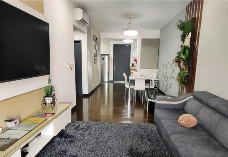 V Residence Suites @ Sunway Velocity