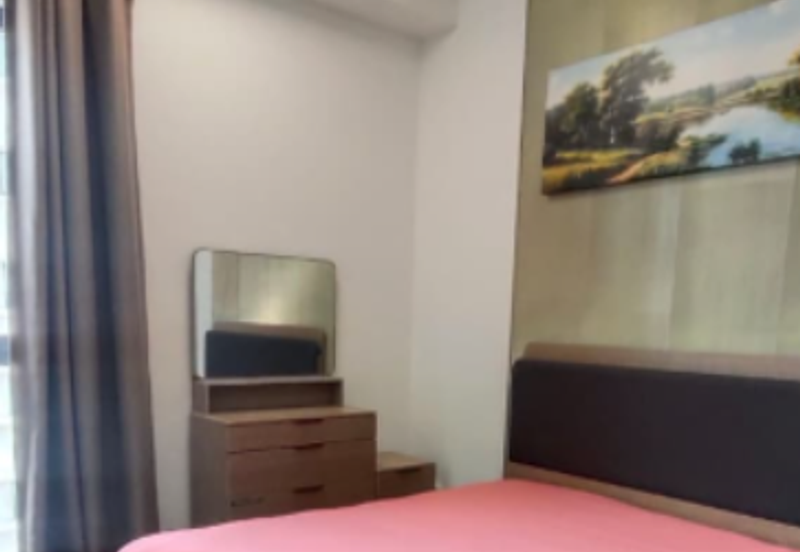 V Residence Suites @ Sunway Velocity