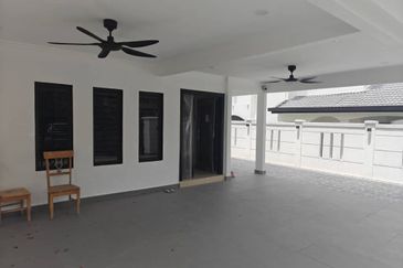 Bandar Tun Hussein Onn