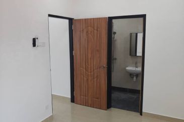 Bandar Tun Hussein Onn