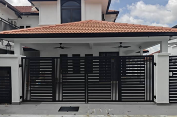 Bandar Tun Hussein Onn