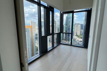 Star Residences