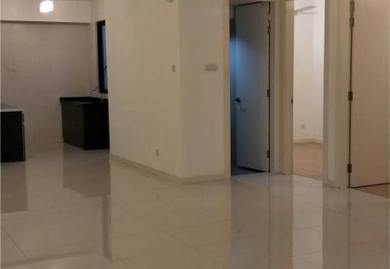 Gembira Residen (Gembira Residence)