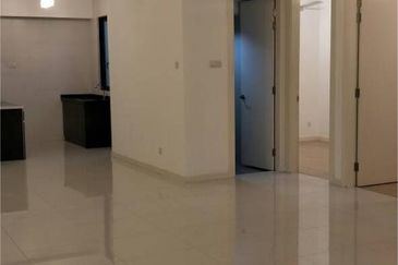 Gembira Residen (Gembira Residence)