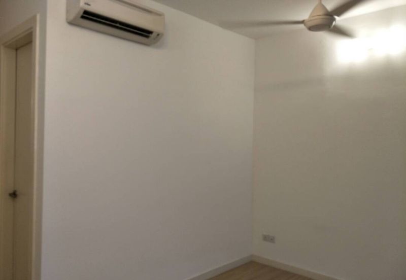 Gembira Residen (Gembira Residence)