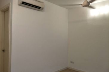 Gembira Residen (Gembira Residence)