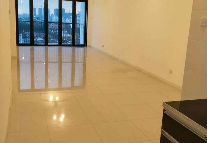 Gembira Residen (Gembira Residence)