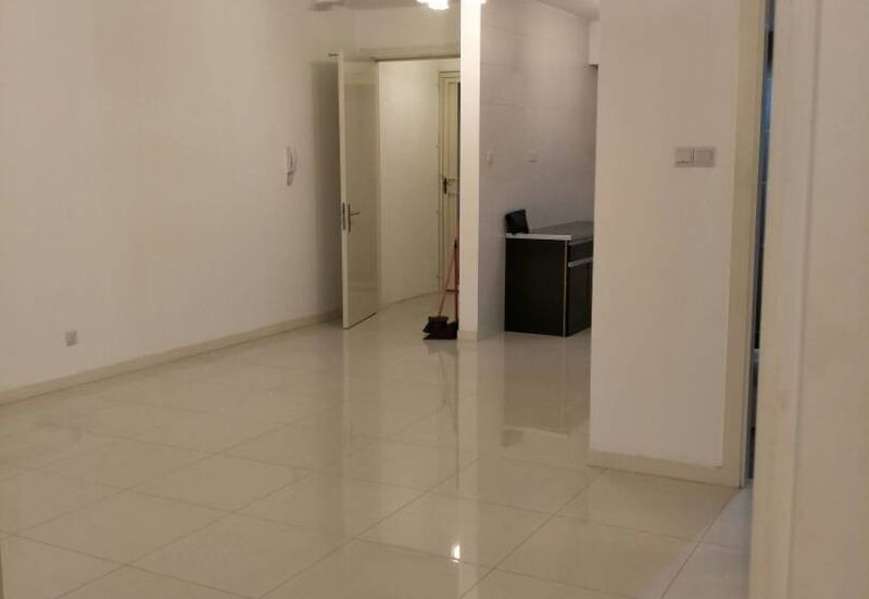 Gembira Residen (Gembira Residence)