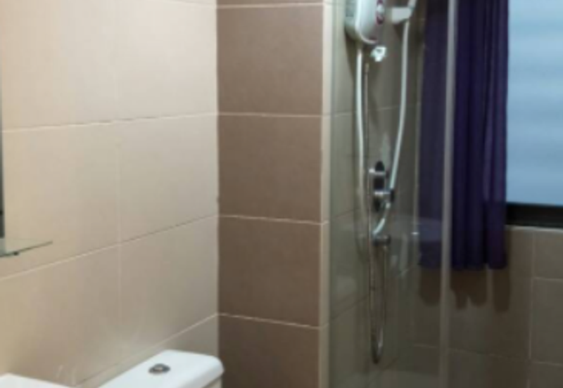 Gembira Residen (Gembira Residence)