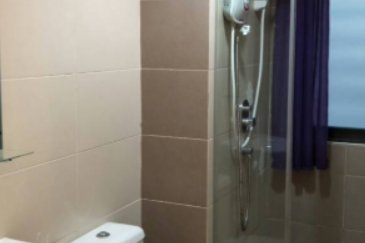 Gembira Residen (Gembira Residence)