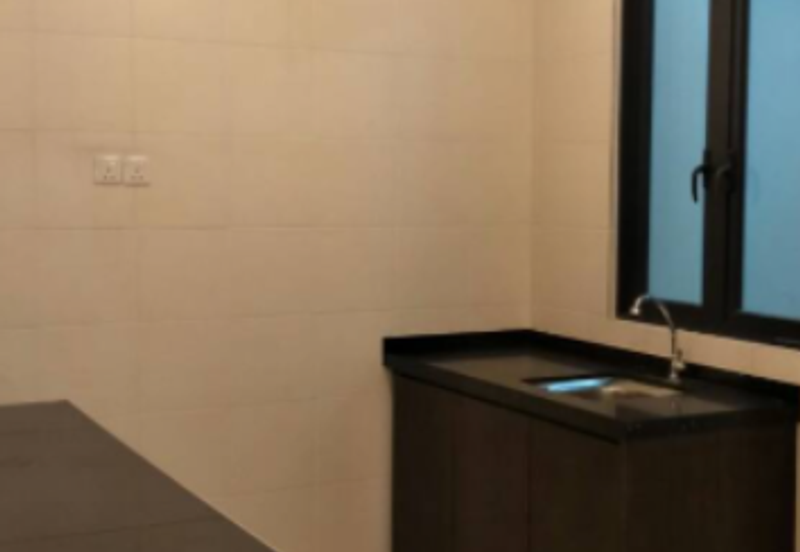 Gembira Residen (Gembira Residence)