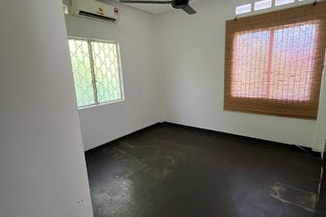 Taman Desa @ Double Storey Bungalow For Sale