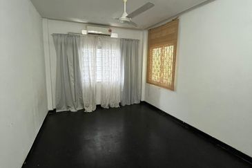 Taman Desa @ Double Storey Bungalow For Sale