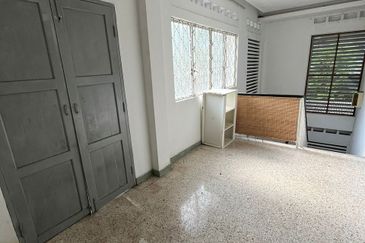 Taman Desa @ Double Storey Bungalow For Sale