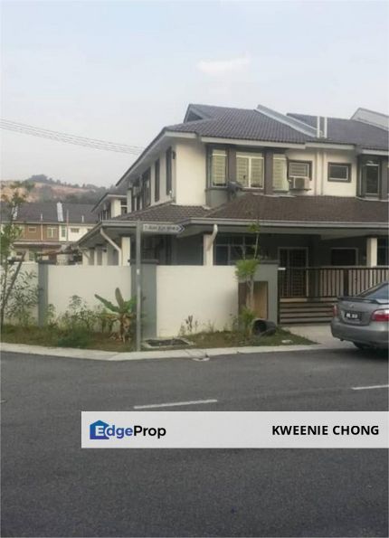 Taman Jelok Impian @ Kajang Double Storey House For Sale, Selangor, Kajang