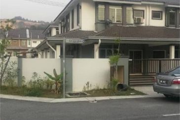 Taman Jelok Impian, Kajang