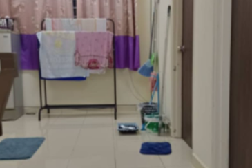 Taman Jelok Impian, Kajang