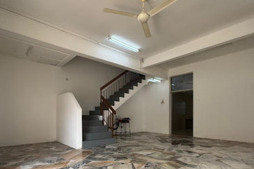 Bandar Mahkota Cheras