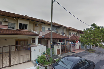 Bandar Mahkota Cheras