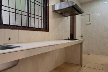 Bandar Mahkota Cheras