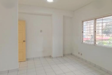 City Gardens Condominium