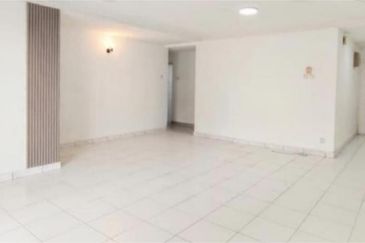 City Gardens Condominium