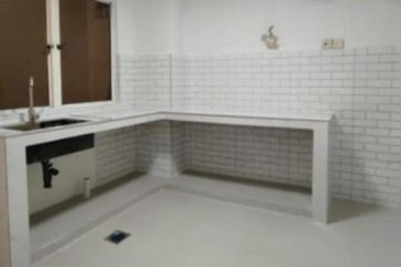 City Gardens Condominium