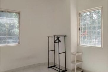 City Gardens Condominium