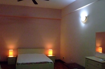 Menara Avenue (Menara Promenade)