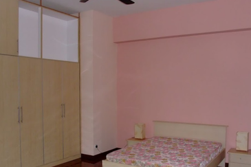 Menara Avenue (Menara Promenade)