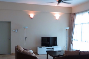 Menara Avenue (Menara Promenade)