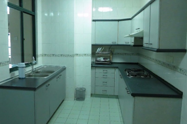 Menara Avenue (Menara Promenade)