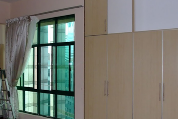 Menara Avenue (Menara Promenade)