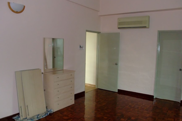 Menara Avenue (Menara Promenade)