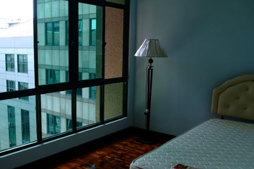 Menara Avenue (Menara Promenade)