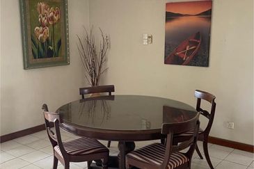 City Gardens Condominium