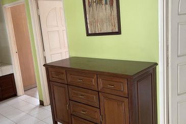 City Gardens Condominium