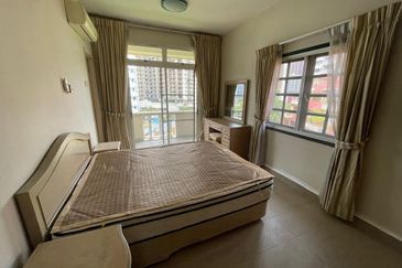 City Gardens Condominium