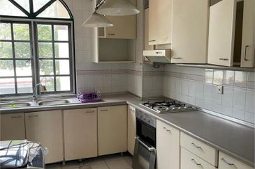 City Gardens Condominium