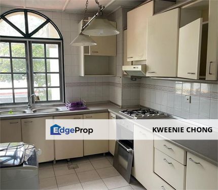 City Gardens @ Bukit Bintang Unit For Sale, Kuala Lumpur, Bukit Bintang