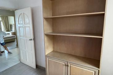 City Gardens Condominium